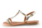 Scapa Sandalen in maat 40 Goud, Scapa, Overige kleuren, Verzenden, Sandalen of Muiltjes