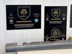Mercedes A200 Dorpel rechts bj.2021 Artnr.A1776908700, Gebruikt, Rechts, Mercedes-Benz