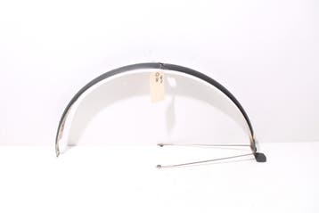Achterspatbord | zwart | 28 inch | Sparta F8E, Verzenden, Nieuw
