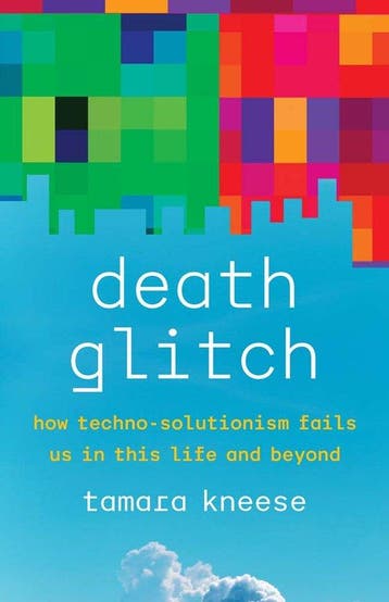 9780300248272 Death Glitch Tamara Kneese, Verzenden, Nieuw, Tamara Kneese