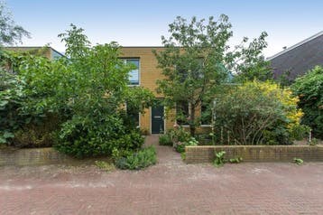 Te huur: Huis Rembrandtstraat in Den Haag, Den Haag, Zuid-Holland