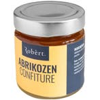 Robèrt Abrikozenconfiture 240g, Verzenden, Nieuw