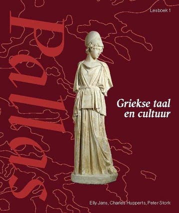 9789463641197 Pallas 1 Charles Hupperts, Verzenden, Nieuw, Charles Hupperts