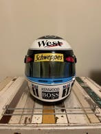 Mclaren - F1 - Mika Hakkinen - 1999 - Replica helm, Verzamelen, Nieuw