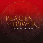 cd - Places Of Power - Now Is The Hour, Verzenden, Zo goed als nieuw