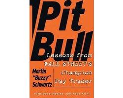 Pit Bull Lessons from Wall Streets Champion Trader Lessons, Ophalen of Verzenden, Nieuw
