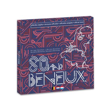 Beneluxset 2024, Verzenden