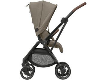 Maxi-Cosi Leona² - Kinderwagen - Ultralicht en omkeerbare, Kinderen en Baby's, Verzenden, Nieuw, Maxi-Cosi