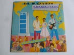 Dr. Buzzards Savannah Band - Calling all Beatniks! (LP), Cd's en Dvd's, Ophalen of Verzenden, Zo goed als nieuw