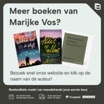 Wedden dat ik blijf 9789402708240 Marijke Vos, Verzenden, Gelezen, Marijke Vos