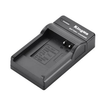 KingMa USB Lader voor Panasonic CGA-S005E (DMW-BCC12) (Nieuw, Verzenden, Nieuw