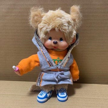 Monchhichi - Pop