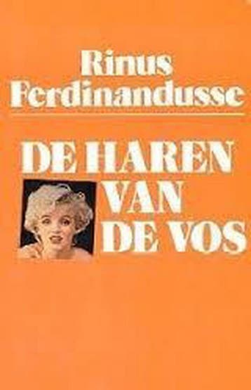 De haren van de vos - Ferdinandusse 9789029516846, Verzenden, Gelezen, Ferdinandusse