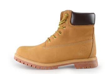 Timberland Boots in maat 43 Bruin, Kleding | Heren, Schoenen, Bruin, Verzenden, Timberland, Boots
