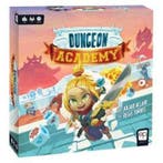 Dungeon Academy - NIEUW, Verzenden, Nieuw