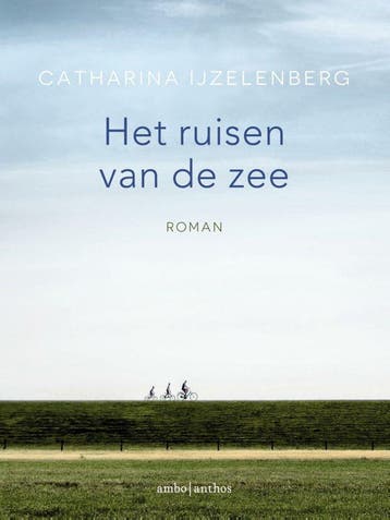Het ruisen van de zee (Goed), Verzenden, Gelezen, Catharina IJzelenberg