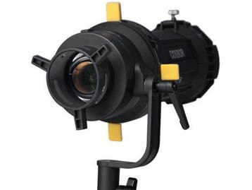 Colbor SL20-B - COB Projector - Bowens Mount - Tweede, Verzenden, Nieuw