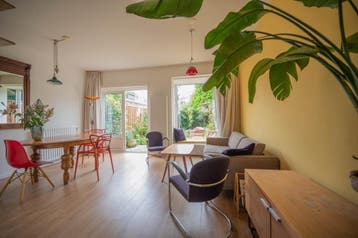 Te huur: Huis Arthur van Schendelstraat in Amsterdam, Noord-Holland, Amsterdam