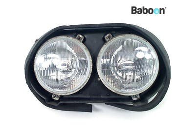 Koplamp Triumph Sprint 900 1998-1999 Executive (T300A) EU RH, Verzenden, Gebruikt