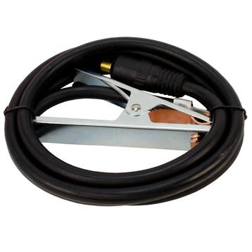 EVO massakabelset 400A 3 meter Dinse 13mm (Lassen), Verzenden, Nieuw, Overige typen