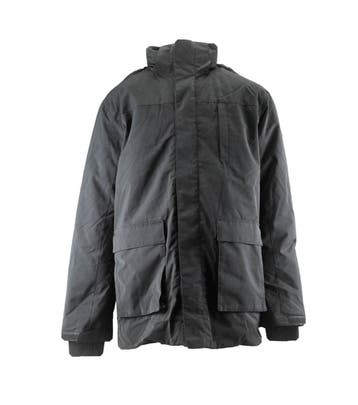 Travelin Jas in maat XXL Blauw, Kleding | Heren, Jassen | Winter, Verzenden, Zo goed als nieuw, Blauw, Travelin