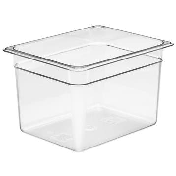 GGM Gastro | (6 stuks) CAMBRO | Camview® - Copolymeer |, Verzenden
