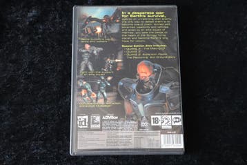 Quake 4 Special Edition PC Game, Verzenden, Nieuw