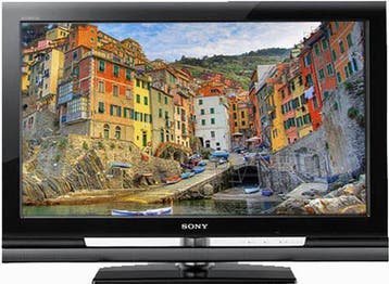 Sony 26V4500 - 26 Inch HD Ready LCD TV, Ophalen, Zo goed als nieuw, Sony, 60 tot 80 cm