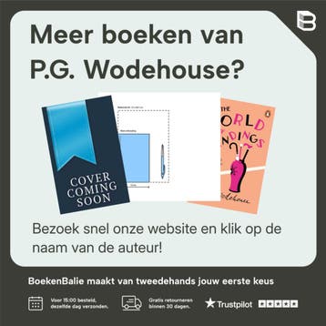 Avonturen van Ukridge - P.G. Wodehouse 9789086840786, Verzenden, Gelezen, P.G. Wodehouse