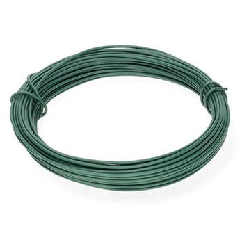 Spandraad | Nature | 15 meter, Tuin en Terras, Gaas en Draad, Verzenden, Nieuw