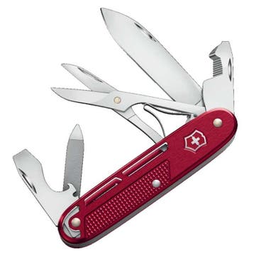 Victorinox synergy X alox zakmes, Verzenden, Nieuw