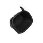 Puky Kiepbak CAT zwart (Onderdelen buitenspeelgoed), Fietsen en Brommers, Fietsonderdelen, Verzenden, Nieuw, Puky