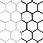 Doelnet Jeugd 3,00 x 2,00 m P model, Sport en Fitness, Voetbal, Ophalen of Verzenden, Nieuw, Overige typen