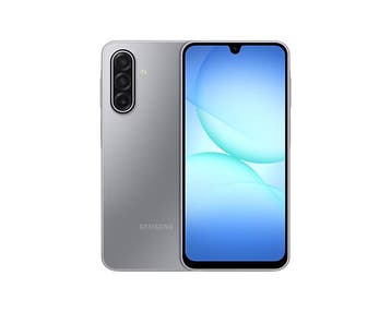 Samsung Galaxy A17 256GB Grijs met GARANTIE & verzending, Ophalen of Verzenden, Nieuw