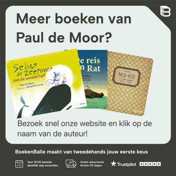365 dagen België - Paul de Moor 9789020967821, Verzenden, Gelezen, Paul de Moor