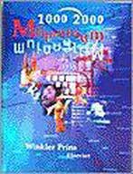 Handelseditie Winkler Prins Millennium 9789068824063, Boeken, Verzenden, Gelezen