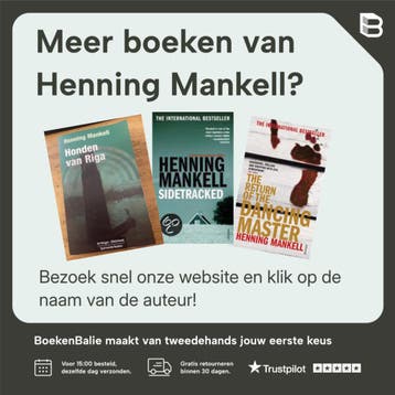 The Fifth Woman - Henning Mankell 9780099445210, Verzenden, Gelezen, Henning Mankell