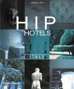 Hip Hotels Italy - Herbert Ypma 9780500283479, Verzenden, Gelezen, Herbert Ypma