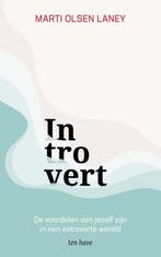 9789025910969 Introvert Marti Olsen Laney, Boeken, Verzenden, Nieuw, Marti Olsen Laney