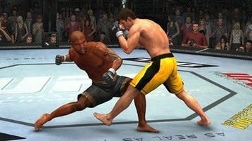 UFC 2009 Undisputed (ps3 nieuw), Spelcomputers en Games, Ophalen of Verzenden, Nieuw