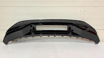 Audi A3 8Y Facelift Diffuser 8Y4807521J, Ophalen, Gebruikt, Audi, Achter