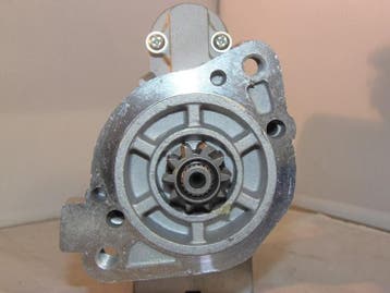 Startmotor 2,2kW Mitsubishi Canter Pajero nieuw, Auto-onderdelen, Verzenden, Nieuw