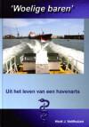 Woelige baren 9789077923214 H.J. Veldhuizen, Verzenden, Gelezen, H.J. Veldhuizen