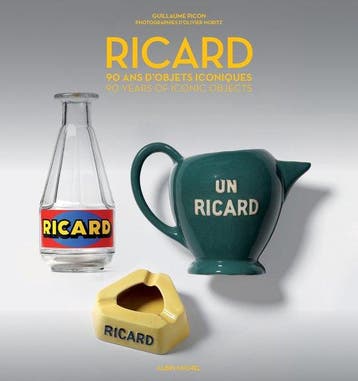 9782226500007 Ricard Guillaume Picon, Verzenden, Nieuw, Guillaume Picon