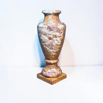 Vaas - Marmer - Vaso