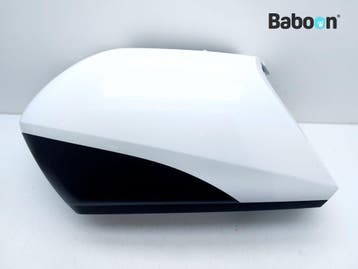 Koffer Links Honda GL 1800 2016-2017 (GL1800), Verzenden, Gebruikt