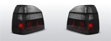 Carnamics Achterlichten | Volkswagen Golf 91-97 3-d / Golf 9, Verzenden, Nieuw