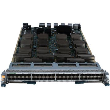 Cisco N7K-F348XP-25, Computers en Software, Netwerk switches, Ophalen of Verzenden, Nieuw
