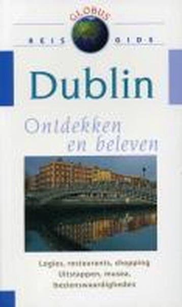 Globus Dublin 9789043804301 Christian Eder, Verzenden, Gelezen, Christian Eder
