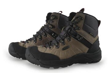 Keen Wandelschoenen in maat 41 Grijs, Overige kleuren, Verzenden, Zo goed als nieuw, Keen